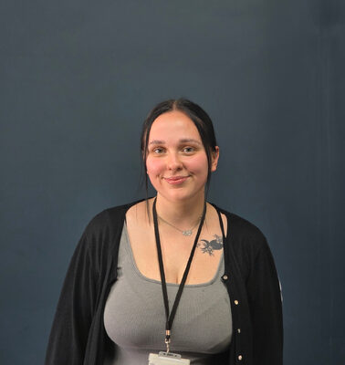 Ellie Bush's Headshot